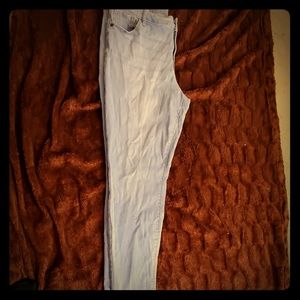 Womens jeans